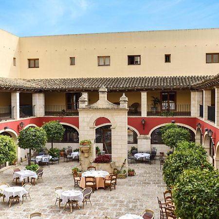Hotel Alegria Bodega Real El Puerto de Santa María Zewnętrze zdjęcie