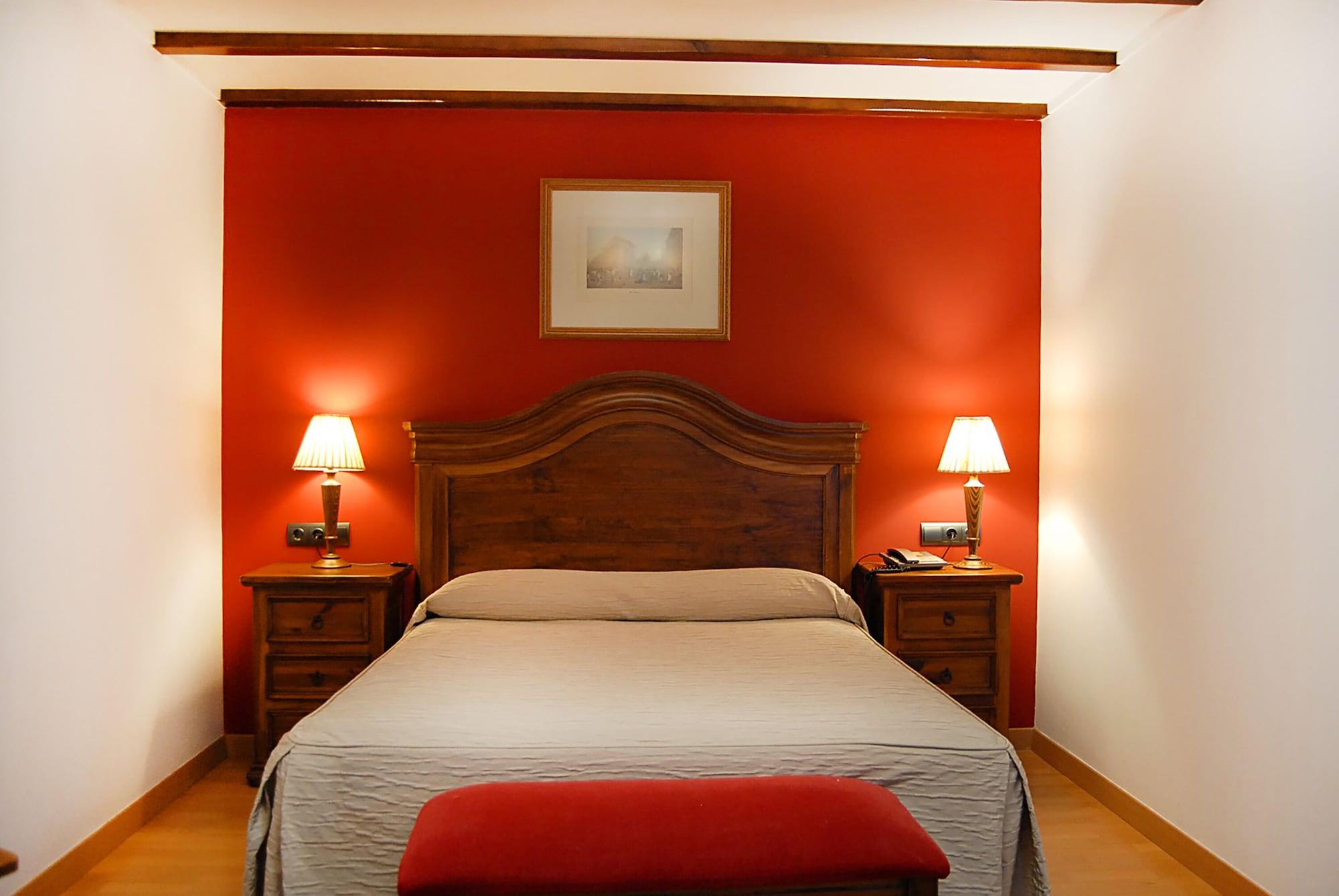 Hotel Alegria Bodega Real El Puerto de Santa María Zewnętrze zdjęcie