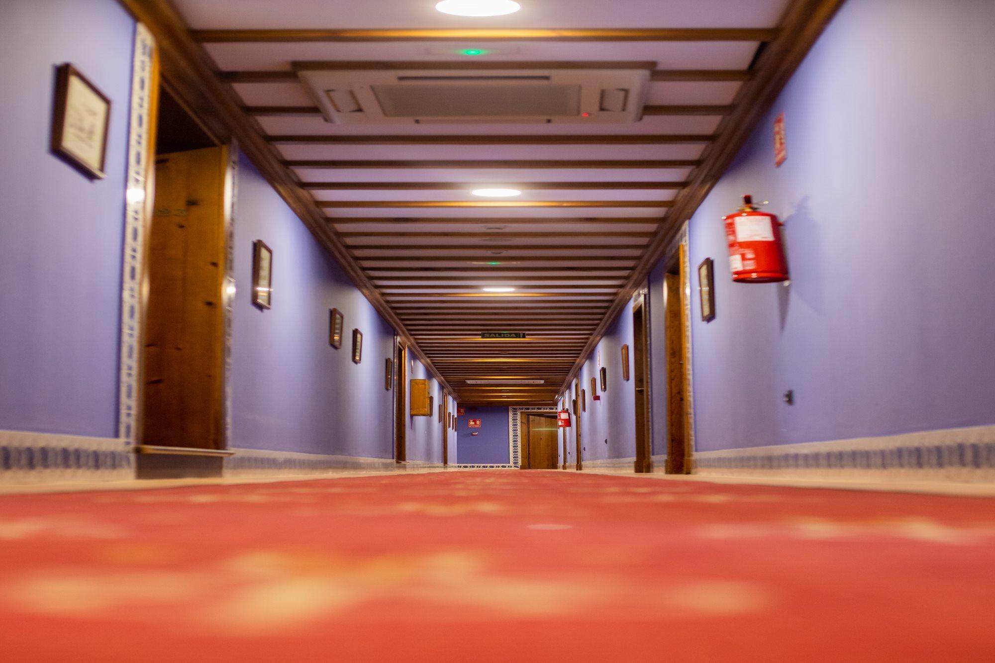 Hotel Alegria Bodega Real El Puerto de Santa María Zewnętrze zdjęcie