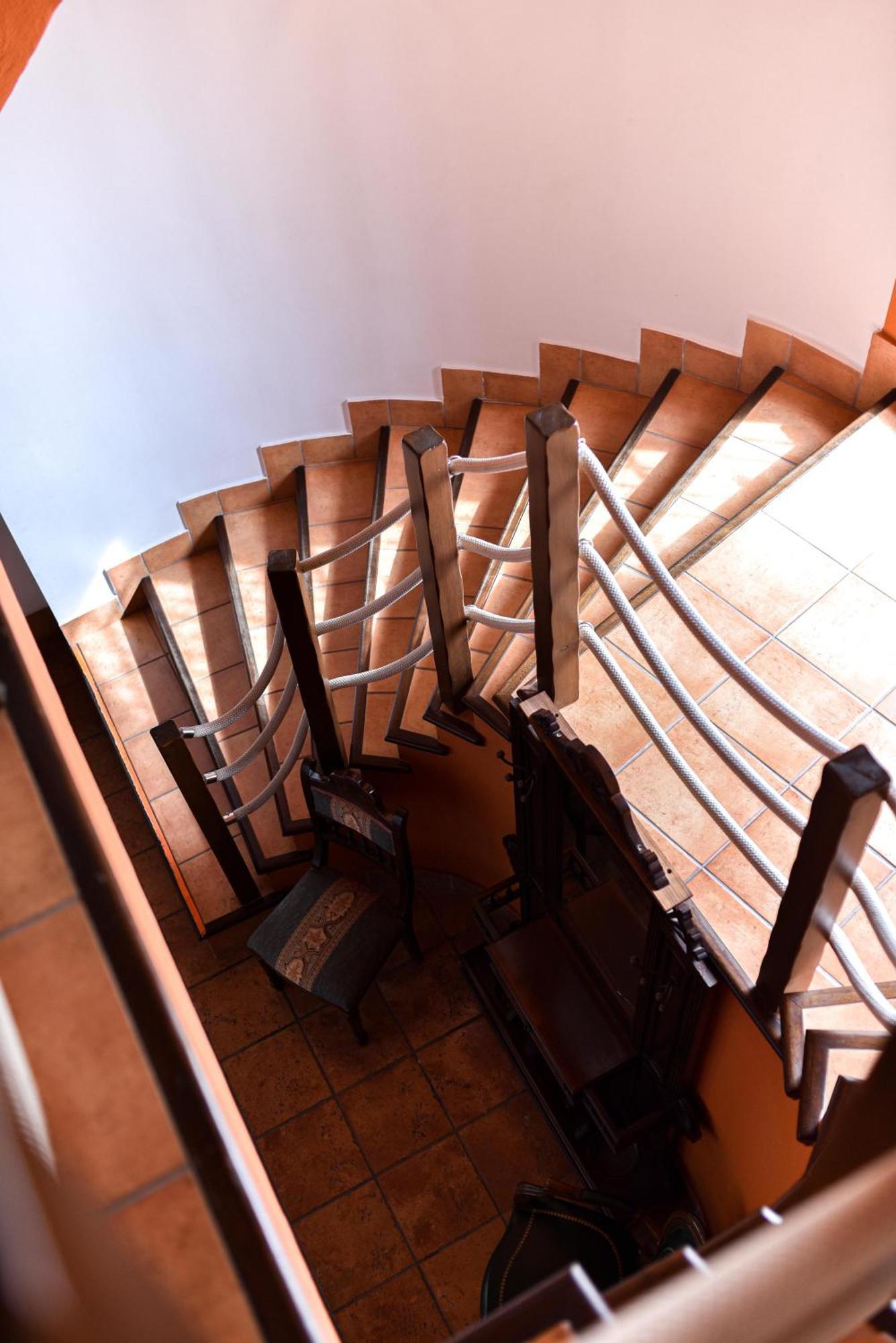 Hotel Alegria Bodega Real El Puerto de Santa María Zewnętrze zdjęcie