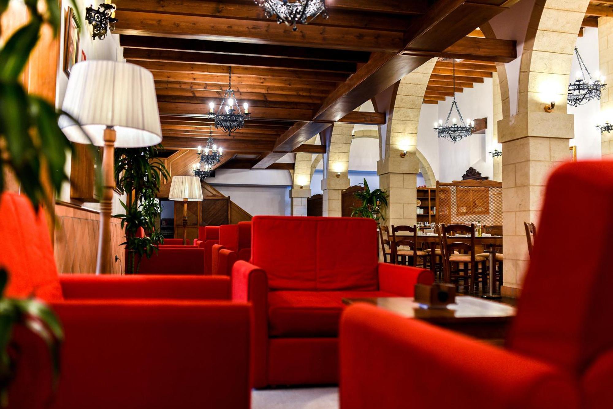 Hotel Alegria Bodega Real El Puerto de Santa María Zewnętrze zdjęcie