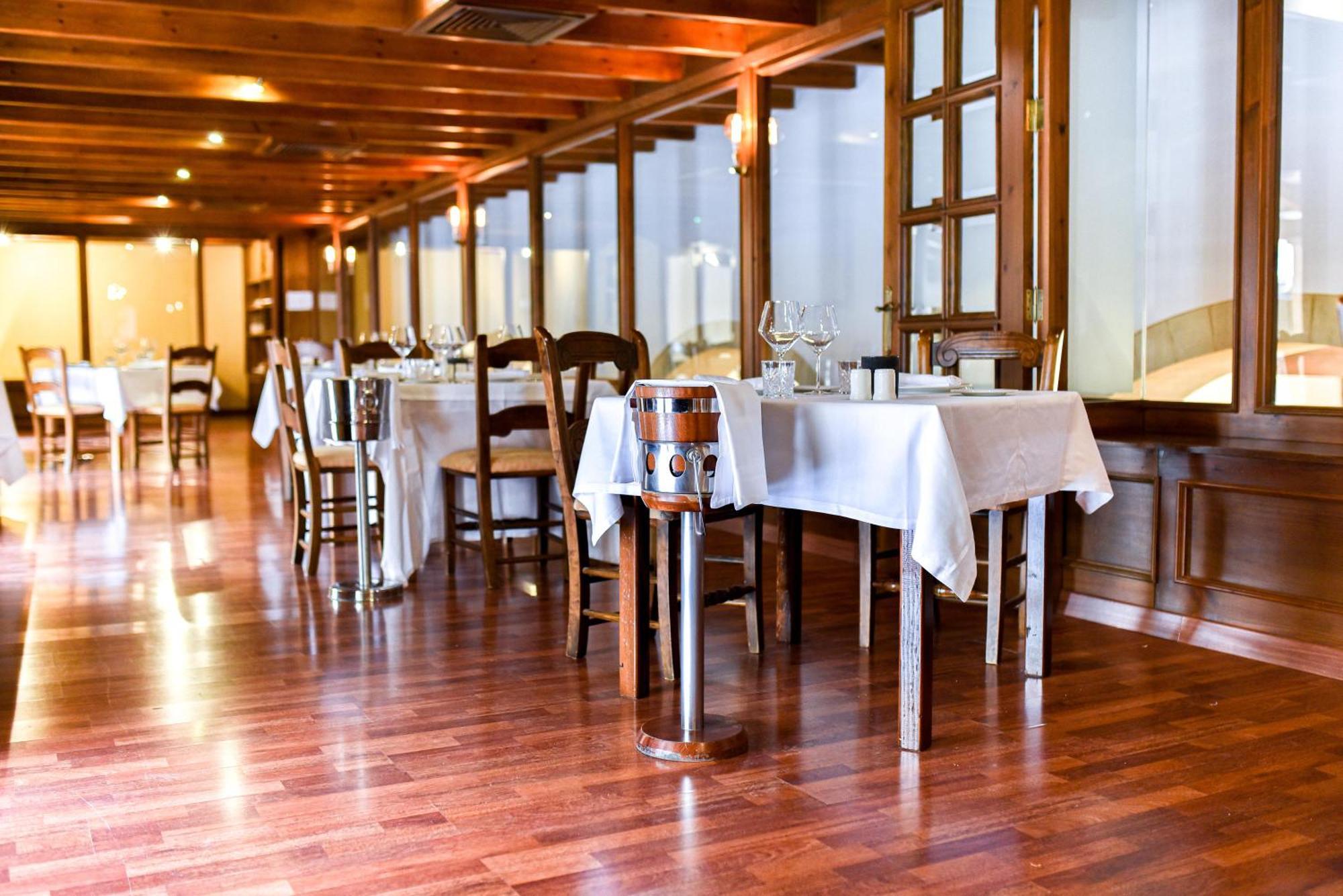 Hotel Alegria Bodega Real El Puerto de Santa María Zewnętrze zdjęcie