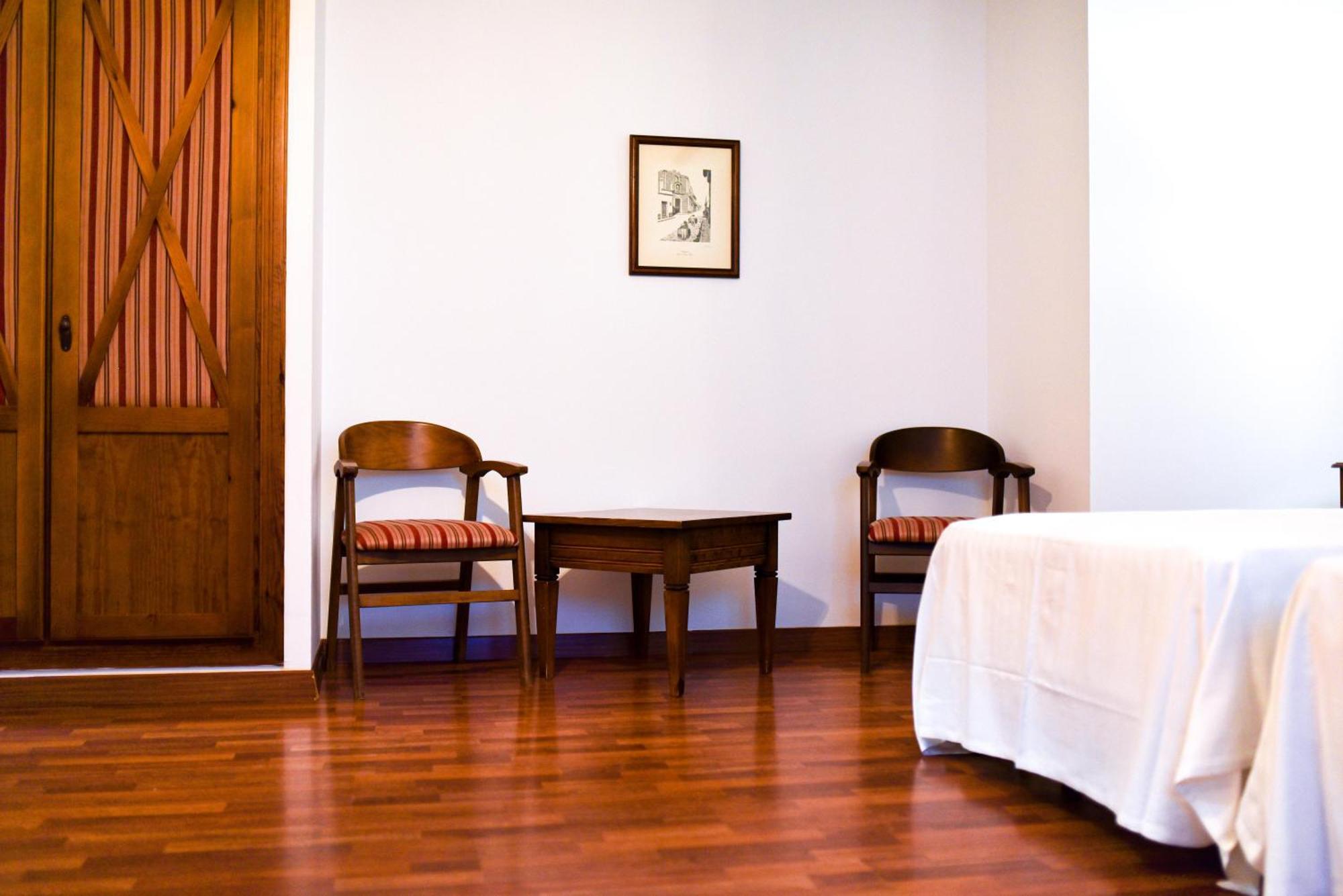 Hotel Alegria Bodega Real El Puerto de Santa María Zewnętrze zdjęcie