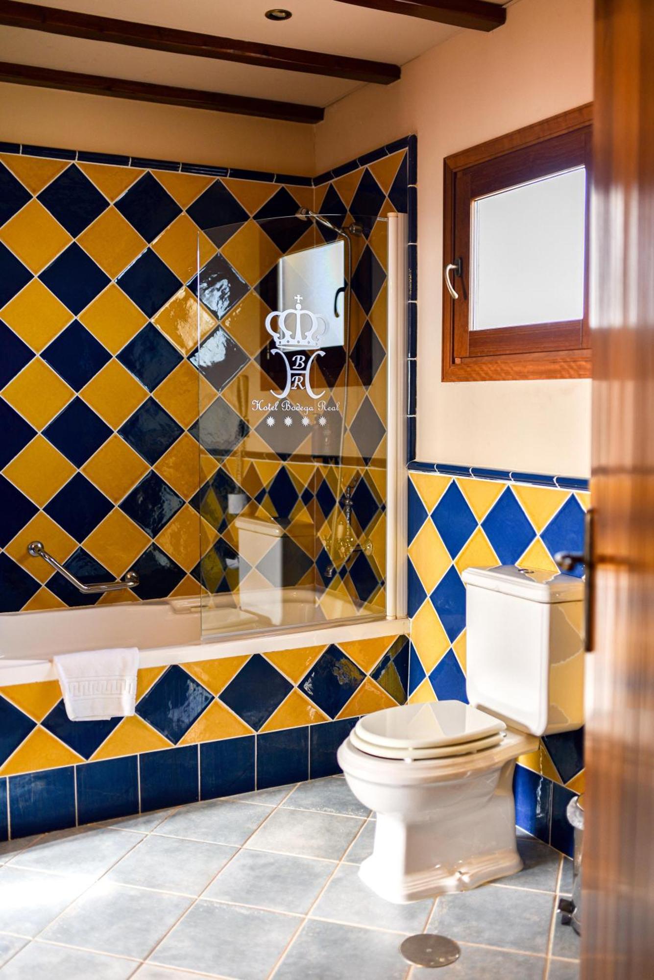 Hotel Alegria Bodega Real El Puerto de Santa María Zewnętrze zdjęcie