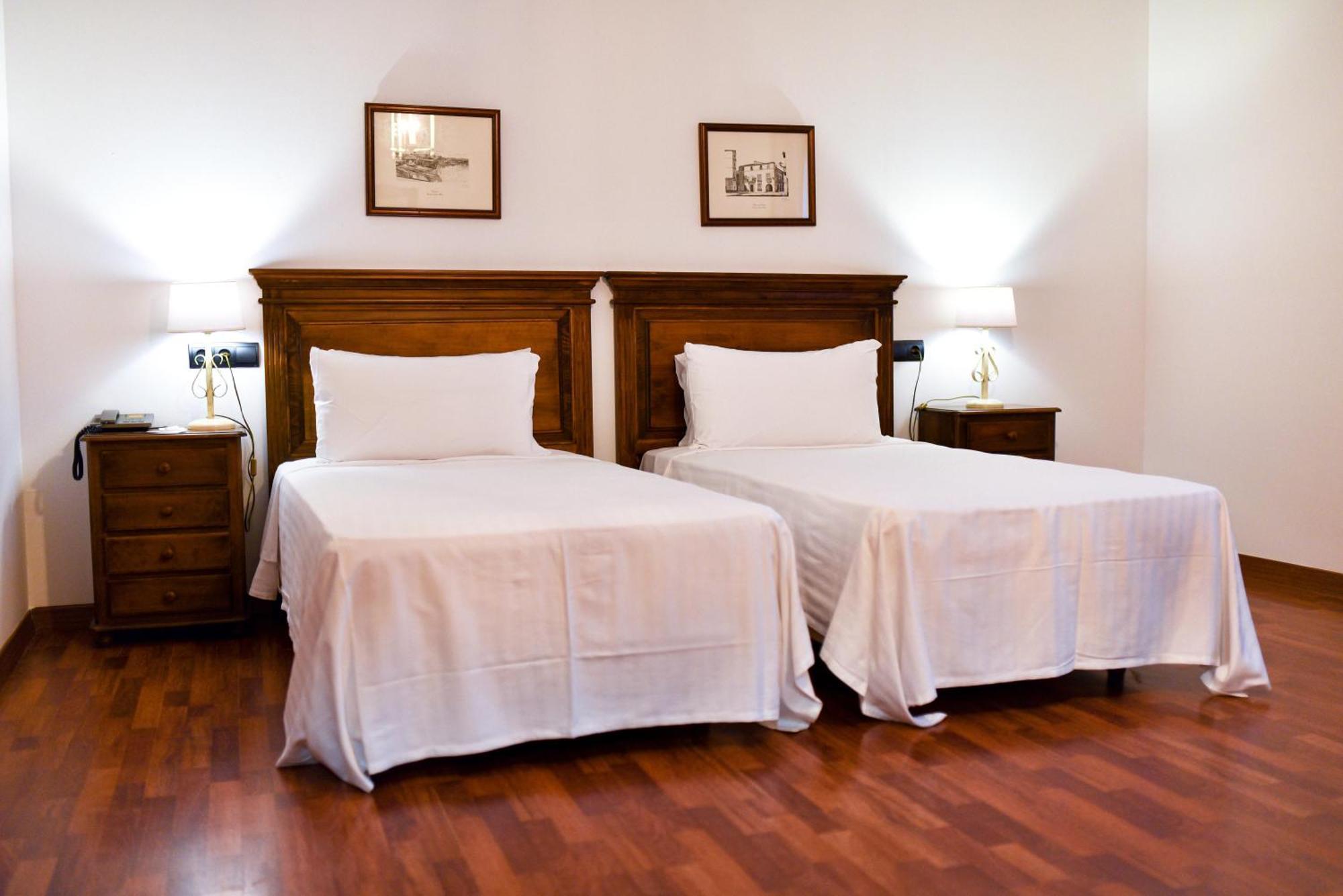 Hotel Alegria Bodega Real El Puerto de Santa María Zewnętrze zdjęcie