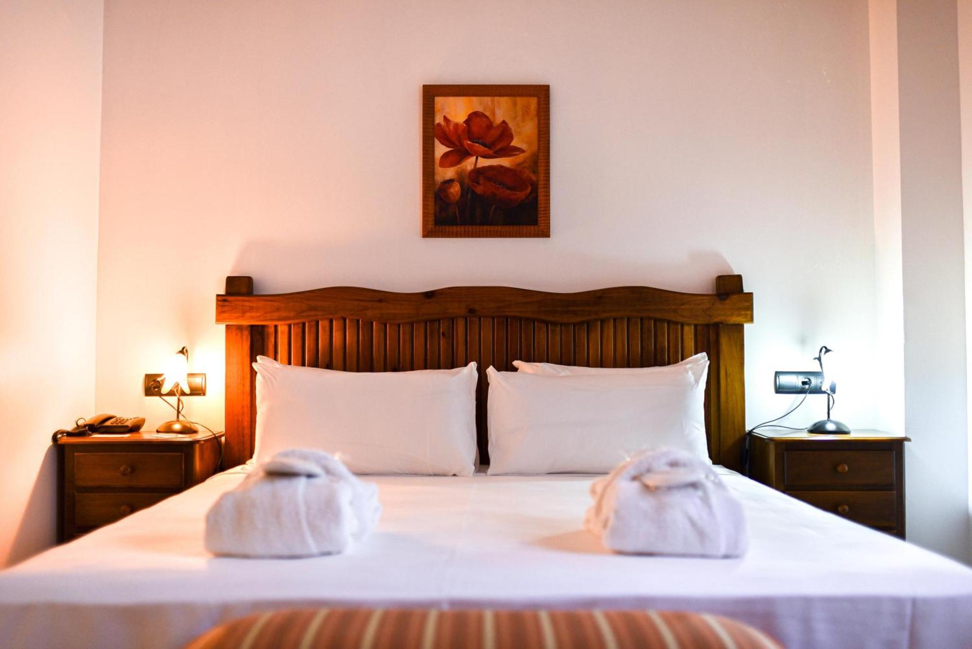 Hotel Alegria Bodega Real El Puerto de Santa María Zewnętrze zdjęcie