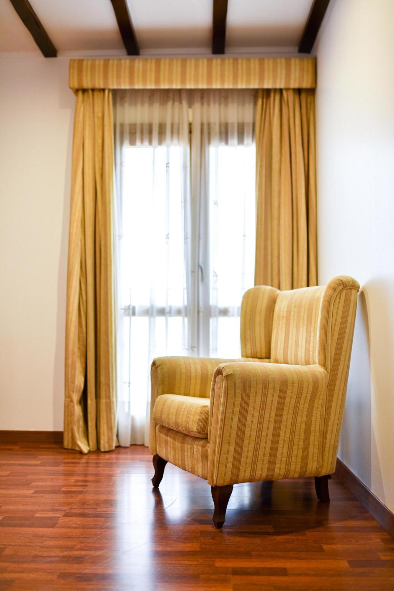 Hotel Alegria Bodega Real El Puerto de Santa María Zewnętrze zdjęcie