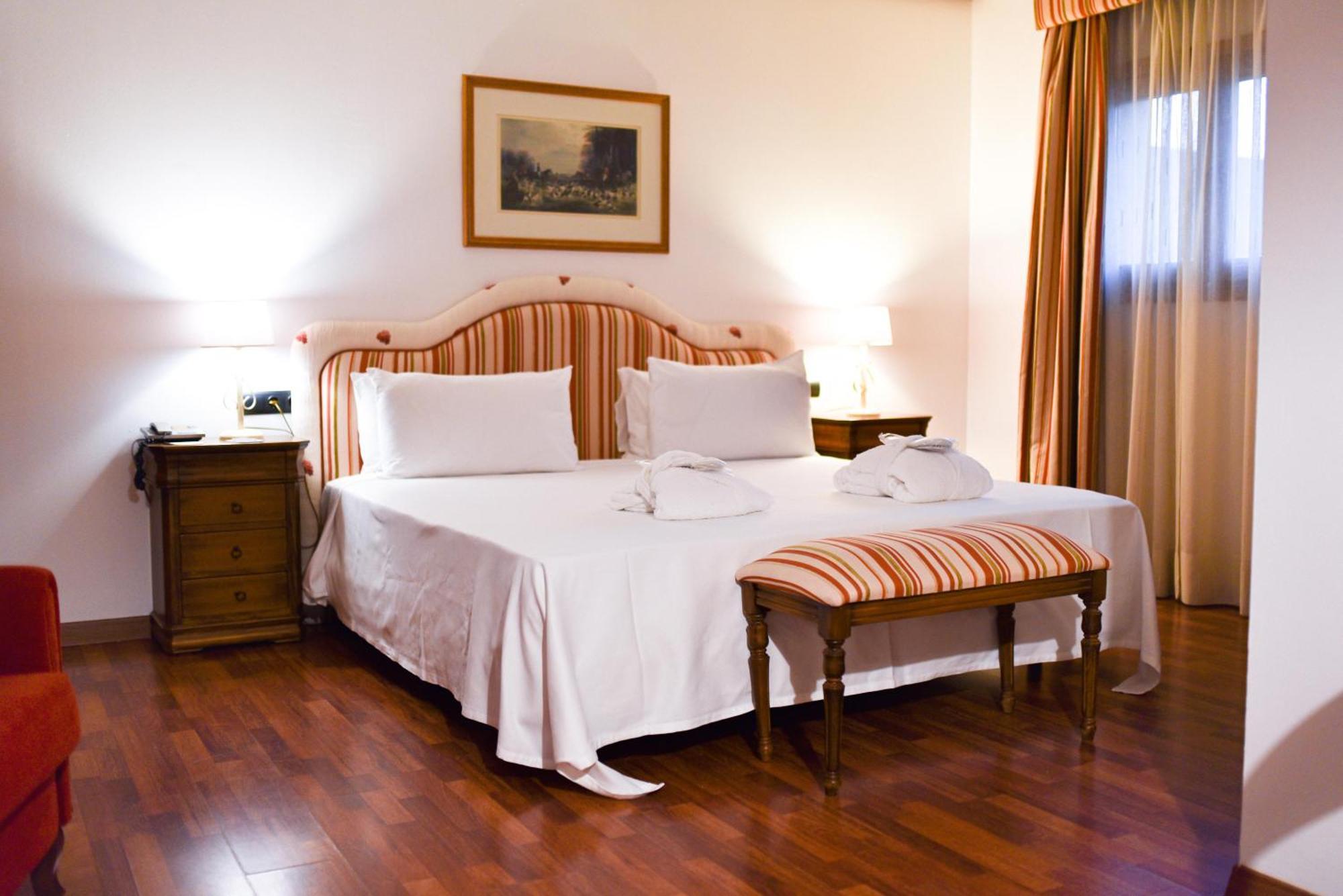 Hotel Alegria Bodega Real El Puerto de Santa María Zewnętrze zdjęcie
