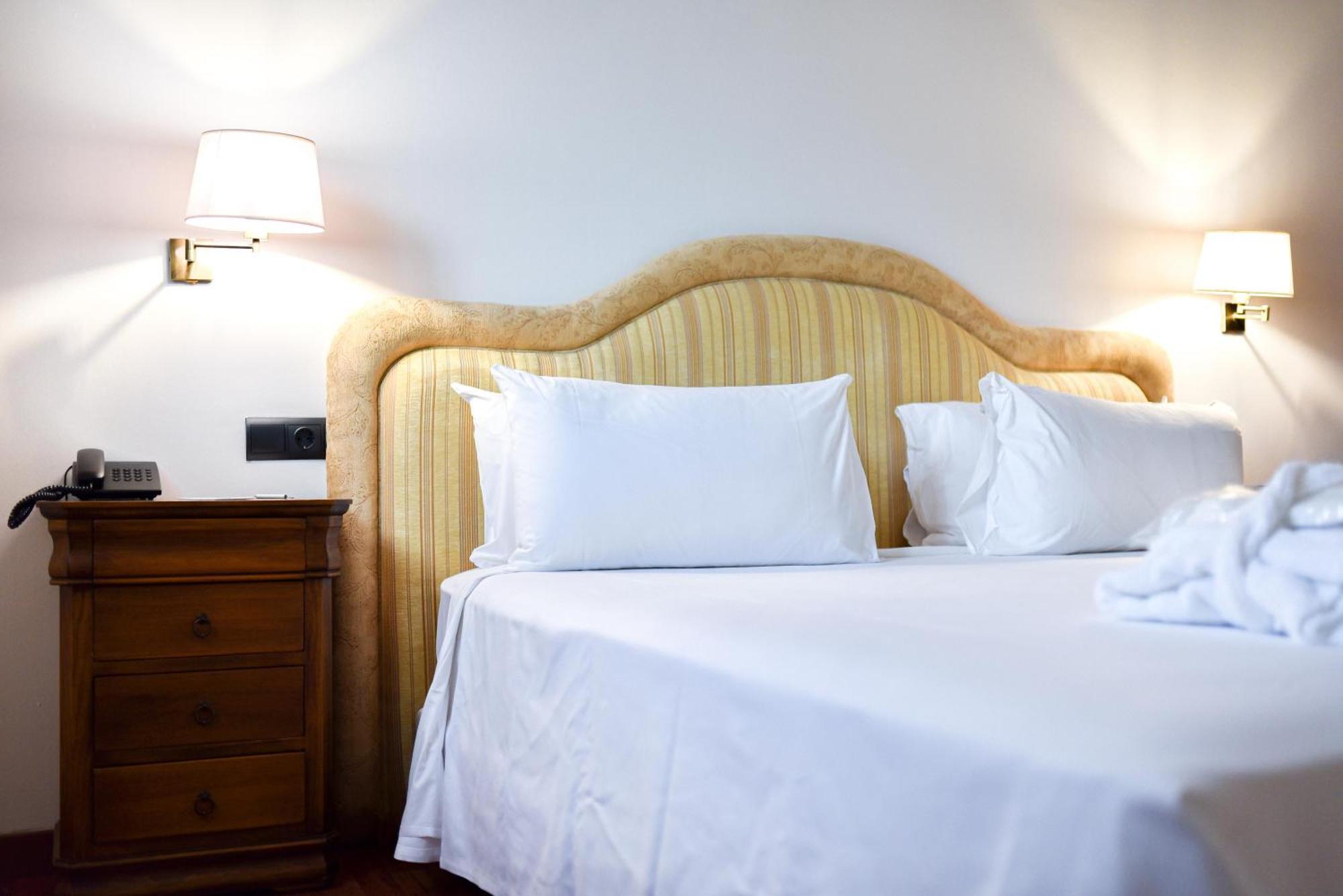 Hotel Alegria Bodega Real El Puerto de Santa María Zewnętrze zdjęcie