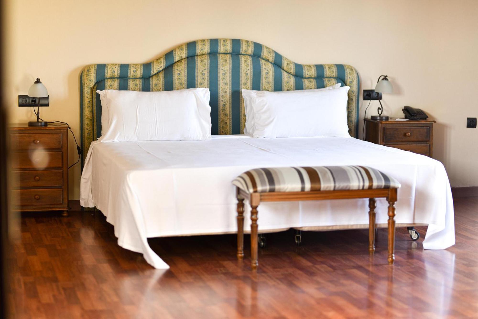Hotel Alegria Bodega Real El Puerto de Santa María Zewnętrze zdjęcie