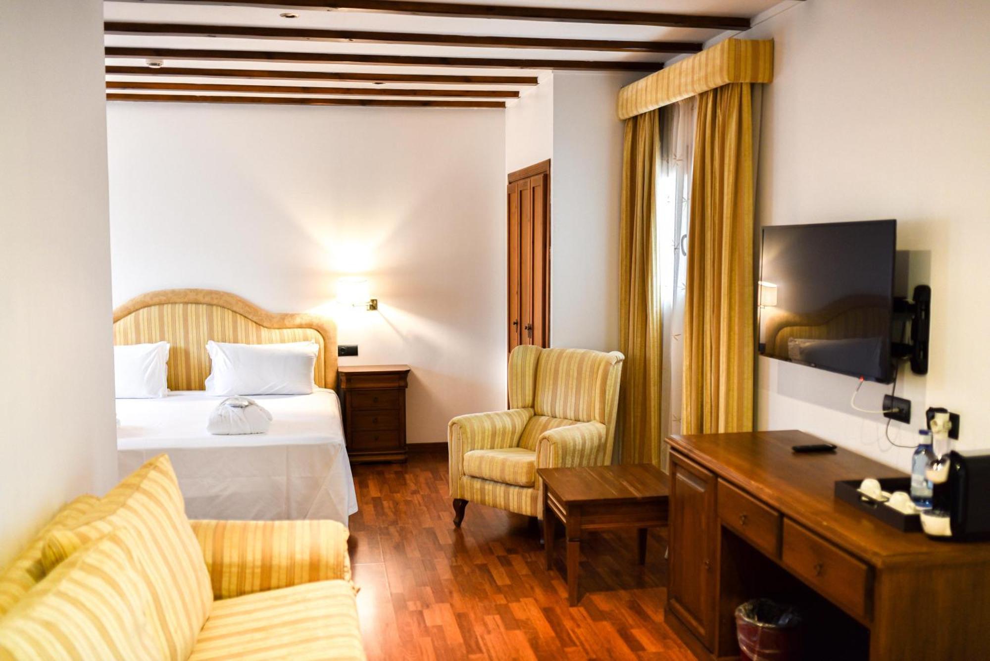 Hotel Alegria Bodega Real El Puerto de Santa María Zewnętrze zdjęcie