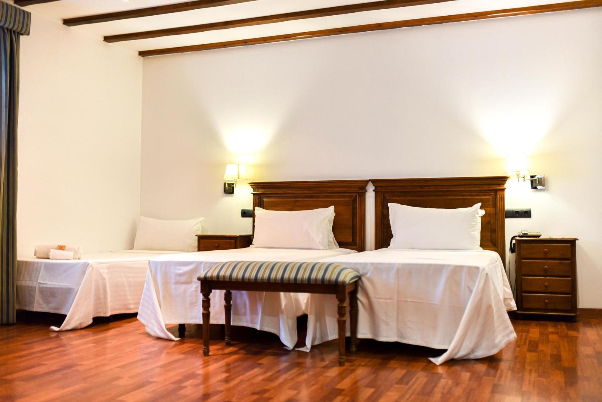 Hotel Alegria Bodega Real El Puerto de Santa María Zewnętrze zdjęcie