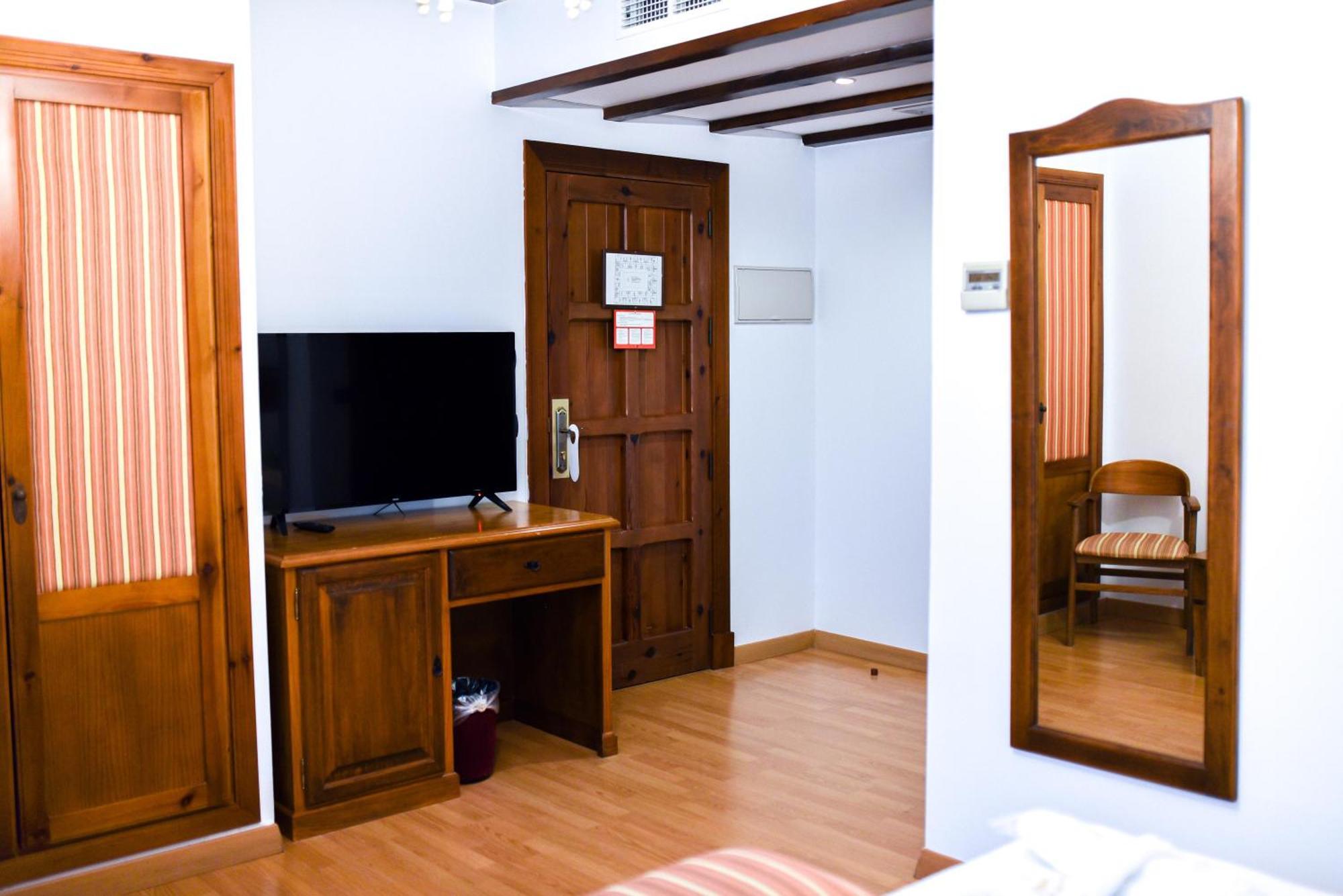 Hotel Alegria Bodega Real El Puerto de Santa María Zewnętrze zdjęcie