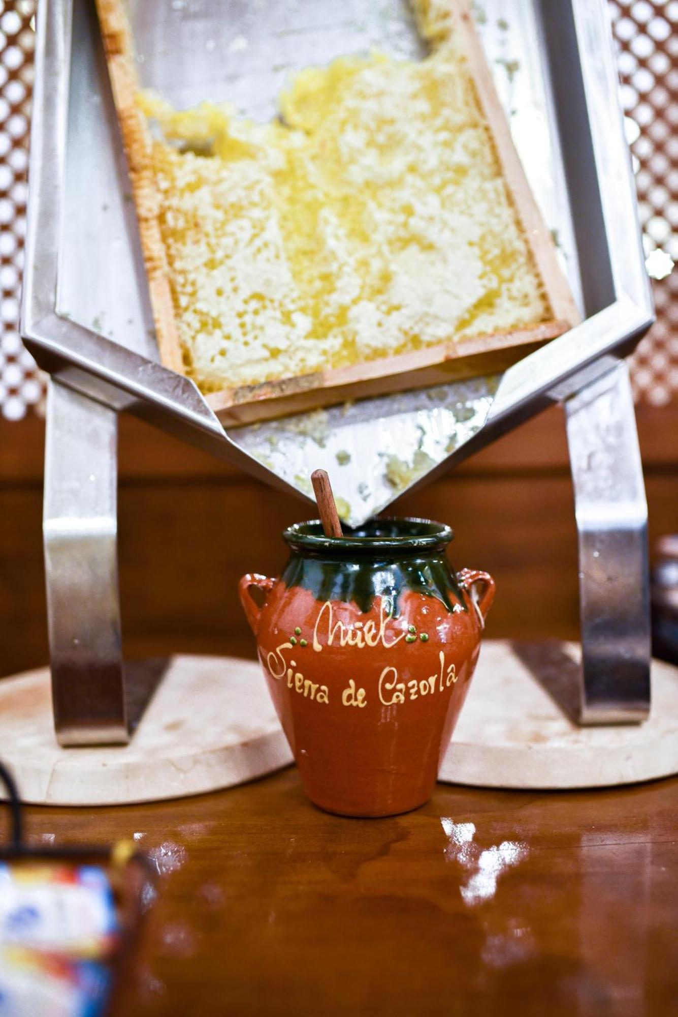 Hotel Alegria Bodega Real El Puerto de Santa María Zewnętrze zdjęcie