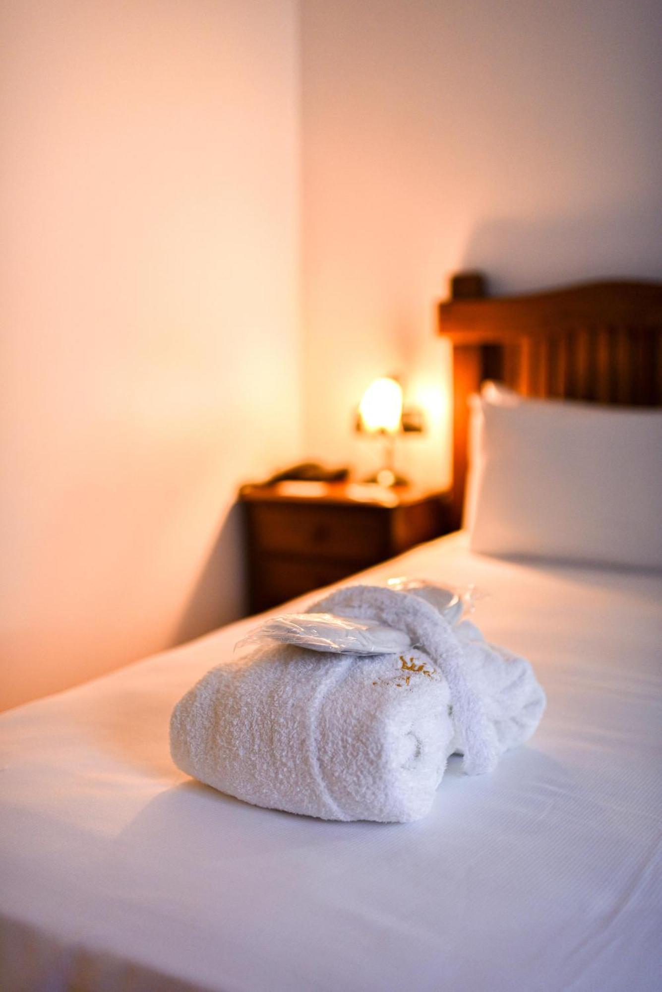 Hotel Alegria Bodega Real El Puerto de Santa María Zewnętrze zdjęcie