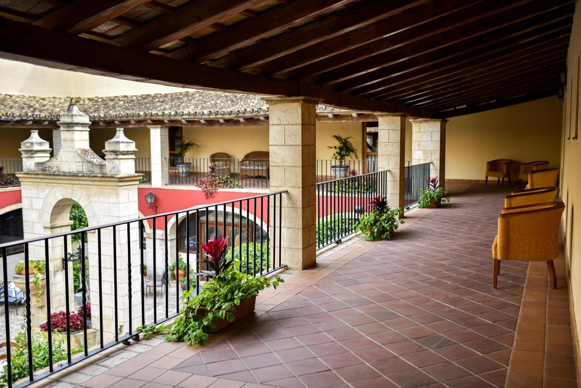Hotel Alegria Bodega Real El Puerto de Santa María Zewnętrze zdjęcie