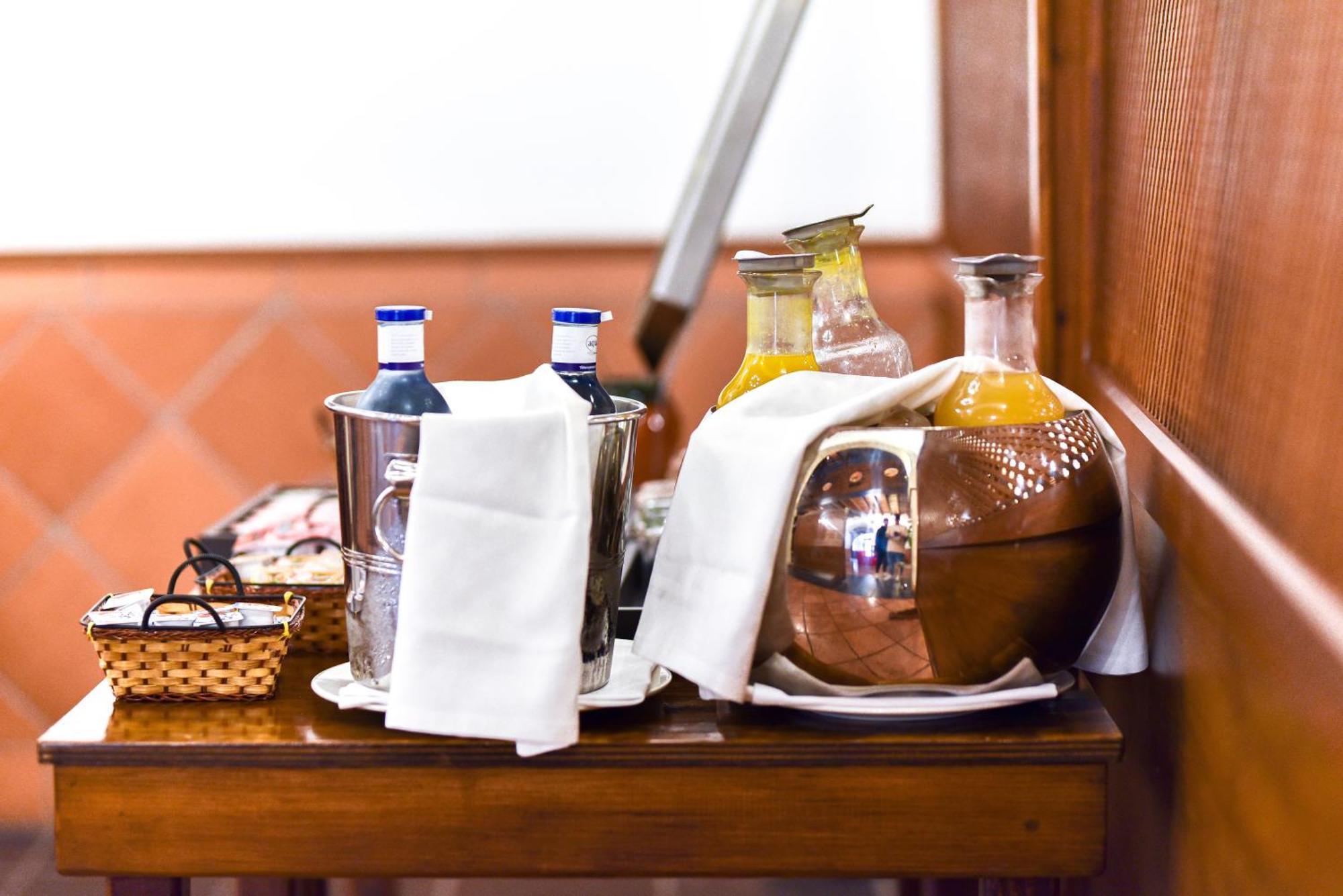 Hotel Alegria Bodega Real El Puerto de Santa María Zewnętrze zdjęcie